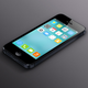 Image for article titled 8 iOS 7 Mockups: Is This What Your Next iPhone Will Look Like?